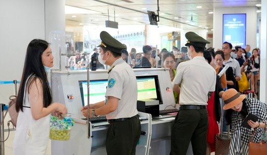 Từ tháng 2/2026, người đi máy bay nhất định phải biết điều này nếu không muốn mất quyền lợi, lại còn gặp rắc rối