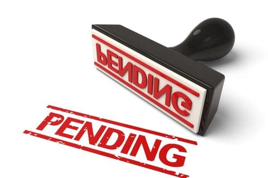 NÓNG: Chậm thanh toán bù trừ, cổ phiếu T+ chưa thể về tài khoản nhà đầu tư