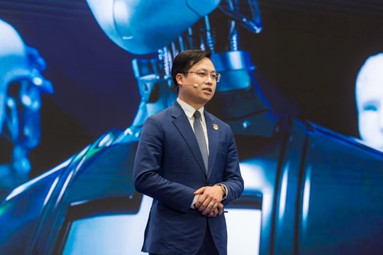 TS Trần Quang Hưng: Nếu Mỹ khởi phát công nghệ, Trung Quốc có trung tâm dữ liệu, Ấn Độ là “văn phòng” thế giới, thì Hà Nội có cơ hội trở thành HUB thử nghiệm toàn cầu