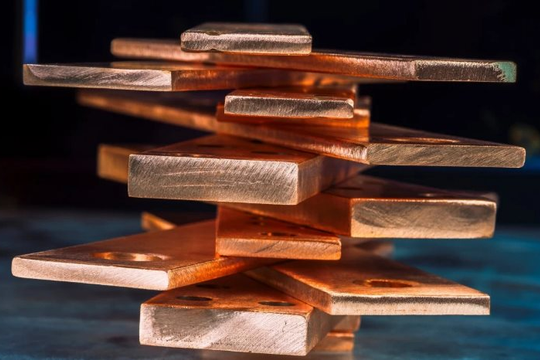 Cú sốc của đồng tại Trung Quốc: Từ cơn sốt ‘vàng thứ hai’ thành sắt vụn chỉ sau 1 tháng, nhiều người không thể bán ra