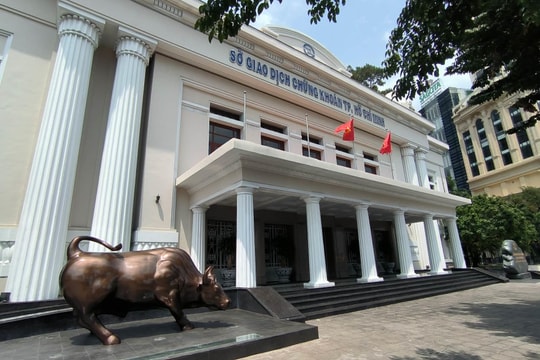 HOSE và VSDC chính thức lên tiếng về hệ thống thanh toán bù trừ 