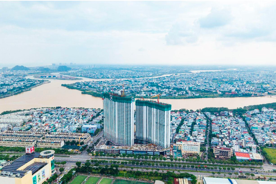 Vì sao các “ông lớn” địa ốc đua nhau làm branded residence tại Việt Nam?