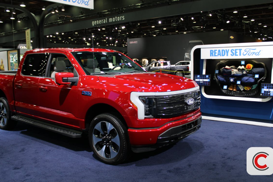 4,4 triệu xe Ford đang bị thu hồi khẩn, nhiều mẫu SUV, bán tải phổ biến bị gọi tên: Chuyện gì đang xảy ra?