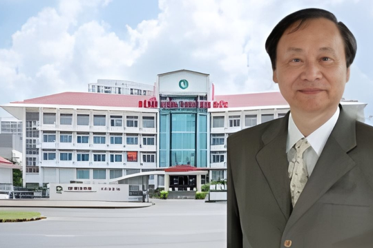 Vị Chủ tịch 80 tuổi của bệnh viện tim doanh thu 800 tỷ, thực hiện 7.200 ca mổ từ thiện cho trẻ em 