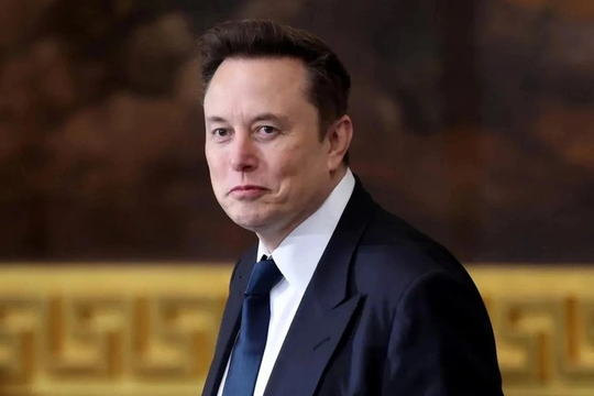 Cáp quang biển lại đứt: Vì sao tỷ phú Elon Musk được gọi tên?