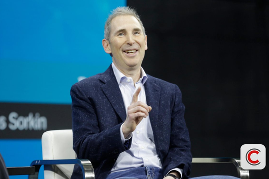 CEO Amazon cảnh báo về làn sóng sa thải nhân viên văn phòng mới, nhiều vị trí tồn tại 20-30 năm qua sẽ biến mất