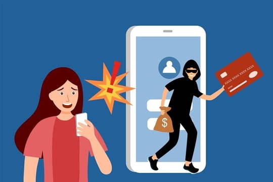 Công an thông báo tới tất cả những ai có giao dịch với Vũ Thanh Bình SN 2009