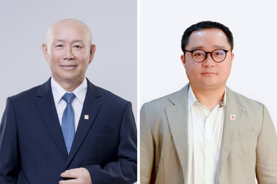 Gia đình cựu Chủ tịch Hà Đô (HDG) sắp nhận tạm ứng 61 tỷ đồng cổ tức