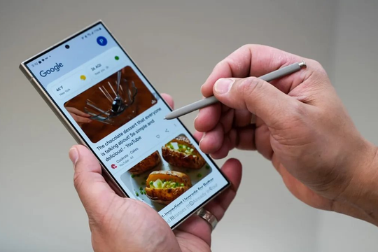 Không cần "vung tiền" cho Galaxy S26 Ultra, chọn mẫu điện thoại này vẫn đỉnh mà giá rẻ hơn cả chục triệu