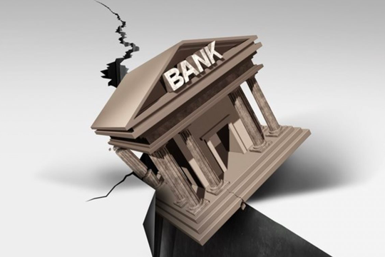 Một ngân hàng châu Âu chính thức sụp đổ vì bị Mỹ trừng phạt mạnh chưa từng có