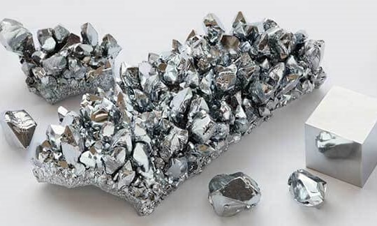 Doanh nghiệp Việt nắm “kho báu” lớn nhất thế giới ngoài Trung Quốc, cổ phiếu lập đỉnh lịch sử