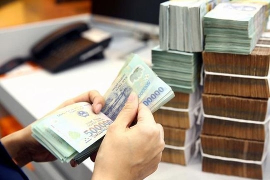 3 người liên tục chuyển hơn 2 tỷ đồng cho Giám đốc SN 1983 trong suốt 3 năm: Công an tỉnh phát hiện dấu hiệu bất thường trong giao dịch  