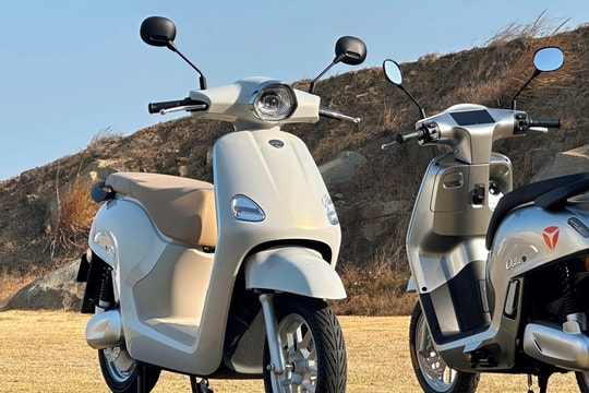 Cuộc đua ‘xe ôm điện’: Liên minh Grab-Yadea gia nhập thị trường, lập thế đối trọng với hãng nội địa