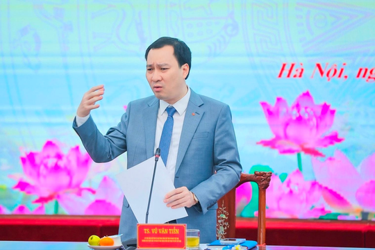 Đa dạng hình thức truyền thông, sẵn sàng cho ngày hội bầu cử