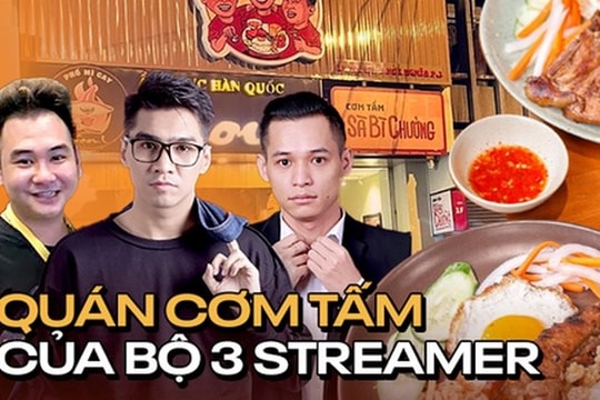 Quán cơm tấm Sà Bì Chưởng ở Đà Lạt của Độ Mixi, Xemesis, PewPew chính thức thông báo đóng cửa