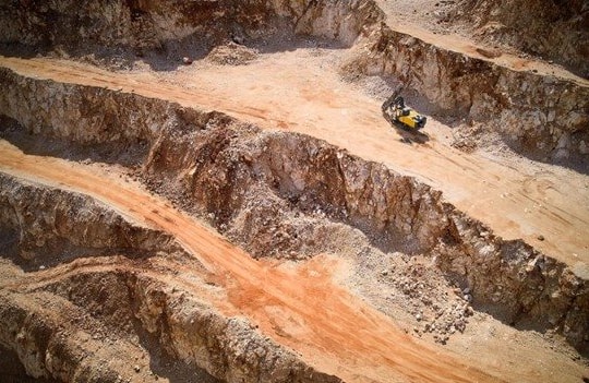 Việt Nam sở hữu kho báu được cả thế giới thèm khát, Trung Quốc nhiều lần ngỏ lời dù trữ lượng gấp 12 lần