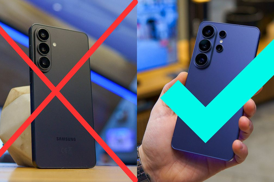 Đã đến lúc Samsung nên khai tử mẫu điện thoại này được rồi: Nó lỡ cỡ, đắt đỏ và không đủ sức hút để mua?