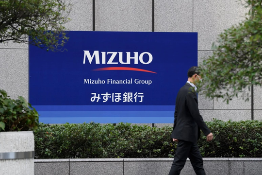 Một ngân hàng lớn vừa tuyên bố thay thế 5.000 vị trí văn phòng bằng AI