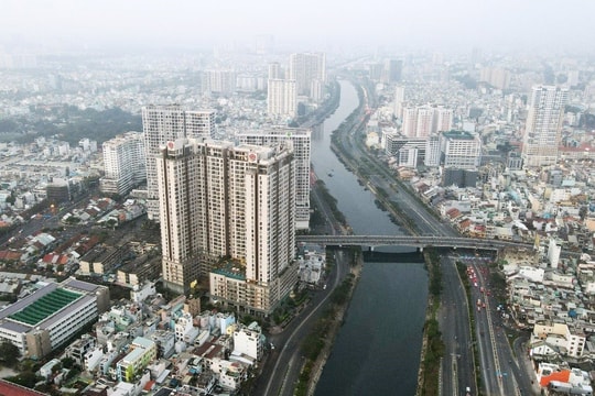 Chung cư Millennium khởi động cấp sổ đỏ cho cư dân: Hoàn thiện pháp lý, củng cố giá trị bất động sản lõi trung tâm TP.HCM