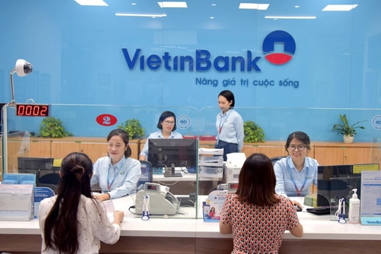 Lãi suất ngân hàng VietinBank mới nhất tháng 3/2026: Mức cao nhất là bao nhiêu?
