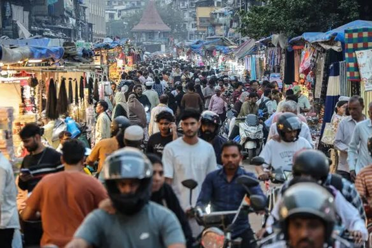 Quốc gia châu Á tăng trưởng nhanh nhất thế giới trong 4 năm liên tiếp, có thể sắp vượt Nhật Bản trở thành nền kinh tế lớn thứ 4 toàn cầu