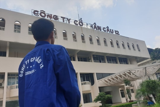 Doanh nghiệp xây dựng hơn 70 năm tuổi từng tham gia xây cầu Mỹ Thuận, Thanh Trì chính thức chia tay sàn chứng khoán