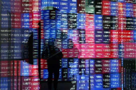 Giá vàng, dầu, trái phiếu đồng loạt tăng, chứng khoán toàn cầu chìm trong sắc đỏ trước biến động Trung Đông