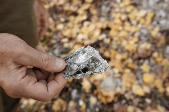 Iran còn loạt "kho báu" cực lớn, 5 tháng mang về 4 tỷ USD