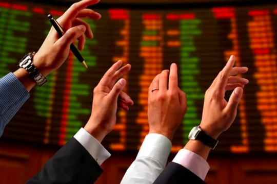 Yếu tố mùa vụ ủng hộ, MBS điểm tên 10 doanh nghiệp dự báo hưởng lợi từ câu chuyện nâng hạng và đón đầu dòng vốn FDI trở lại