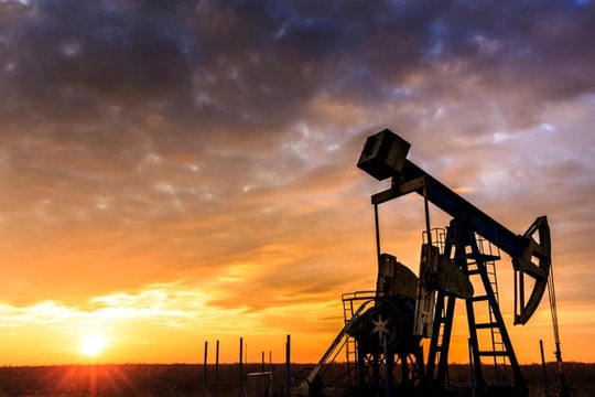 Dầu đá phiến Mỹ: Từ 'kẻ lót đường' đến 'ông trùm' xoay chuyển bàn cờ năng lượng toàn cầu