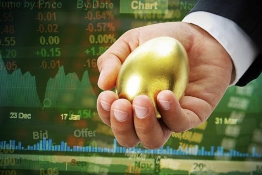 Vietcap hé lộ danh sách 28 cổ phiếu "đón sóng" 5 tỷ USD: Cơ hội lịch sử khi nâng hạng cận kề sau "bài kiểm tra" tháng 3