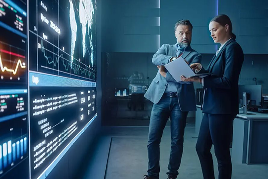 Câu chuyện FPT bổ nhiệm CTO: Làn sóng "săn" đầu người AI từ Silicon Valley đến Việt Nam và con số 60% đầy ám ảnh