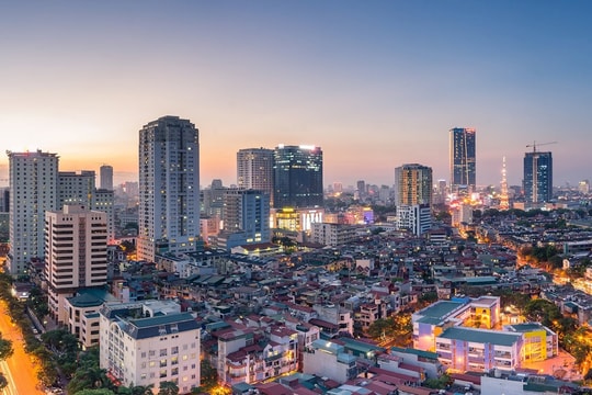 Khi thị trường tái định giá rủi ro, đâu là tài sản giữ được giá trị thực?