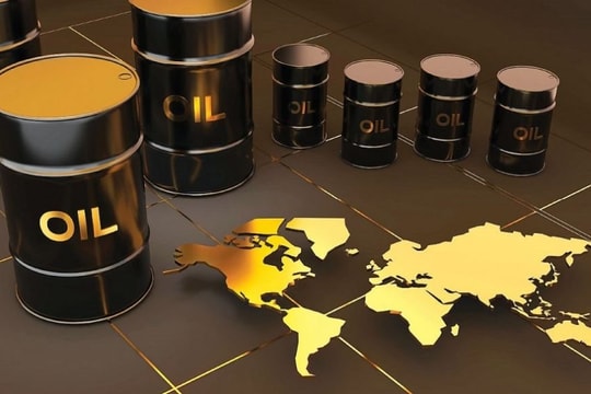 Thị trường ngày 3/3: Lo ngại về rủi ro nguồn cung năng lượng đẩy giá dầu, vàng tăng 