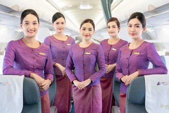 Campuchia đặt mục tiêu phát triển lĩnh vực “huyết mạch” tạo ra 4.500 việc làm, thu về gần 600 triệu USD