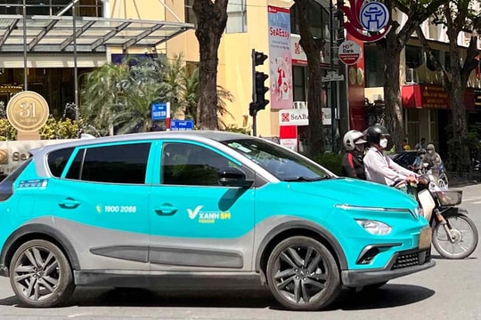 Nóng: XanhSM và Green Future của tỷ phú Phạm nhật Vượng sáp nhập, tạo ra ‘kỳ lân công nghệ’ 1,65 tỷ USD