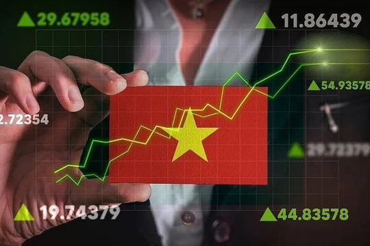 Nhà đầu tư chú ý: Các mốc thời gian quan trọng liên quan tới tiến trình nâng hạng 