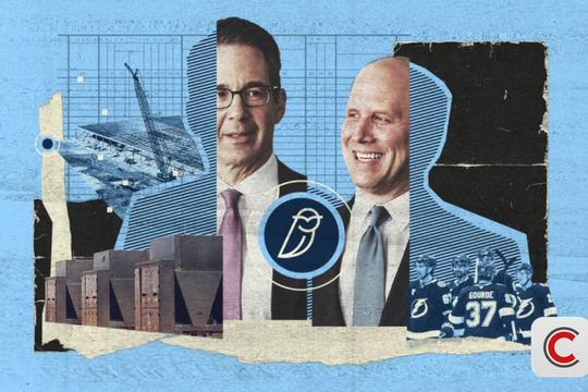 Một công ty tín dụng nổi tiếng thế giới đang điêu đứng: Nhà đầu tư đồng loạt rút tiền, founder ồ ạt bán nợ thu hồi vốn, 24 tỷ USD ‘bốc hơi’ chỉ trong 1 năm