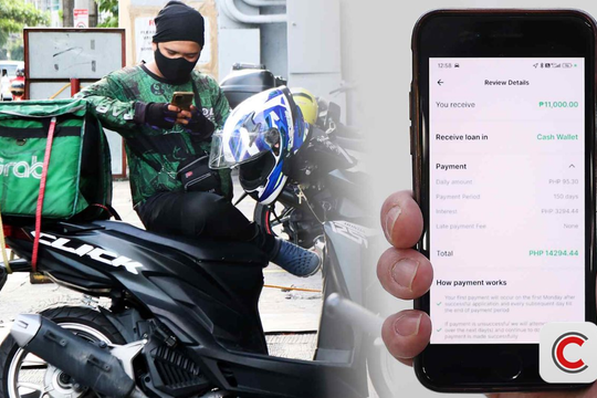 Sốc: Grab tính lãi 230% đối với các khoản vay của tài xế tại một quốc gia ĐNÁ, lao động không thể nghỉ việc nếu chưa thanh toán đủ