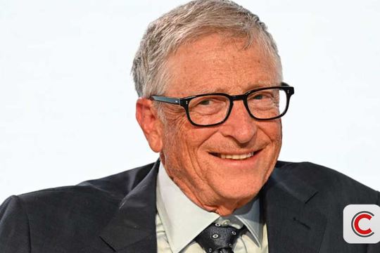 Từ chuyện quỹ từ thiện phải minh bạch: ‘Soi’ thu, chi từ Gates Foundation Trust của tỷ phú Bill Gates