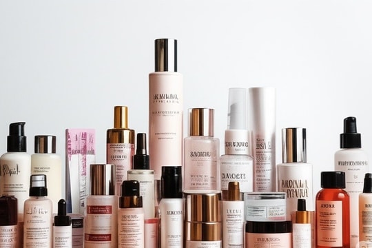 Danh sách 291 loại mỹ phẩm chứa chất cấm vừa bị Bộ Y tế thu hồi, nhiều người Việt quen dùng