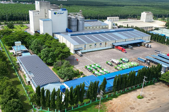 De Heus hoàn tất mua lại CJ Feed & Care, mở rộng chiến lược tại Việt Nam và nhiều nước châu Á
