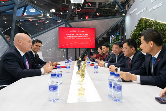 Bảo hiểm số và bài toán xây dựng niềm tin trong kỷ nguyên dữ liệu