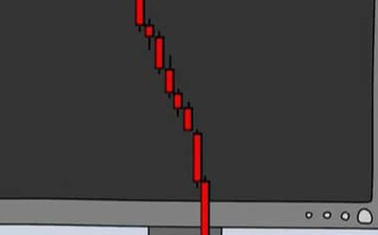 Chứng khoán Dubai giảm sốc gần 5% sau khi mở cửa giao dịch trở lại