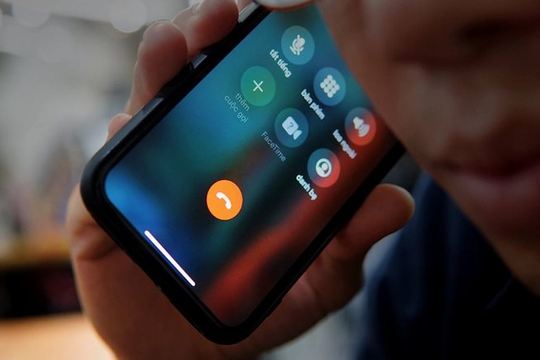 Nhận được cuộc gọi mà đầu bên kia không nói gì, đừng có cúp máy: Bằng mọi giá phải “tuyệt đối im lặng"