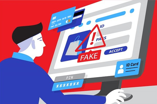 Cần làm gì để giảm thiểu thiệt hại trước lừa đảo trực tuyến