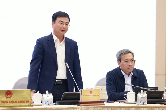 Yêu cầu các ngân hàng công khai lãi suất, kiểm soát chặt cho vay các lĩnh vực tiềm ẩn rủi ro