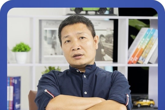 THACO sẽ làm thương hiệu xe riêng: Đối đầu trực diện hay "né" VinFast để chiếm 60% thị phần còn lại? 