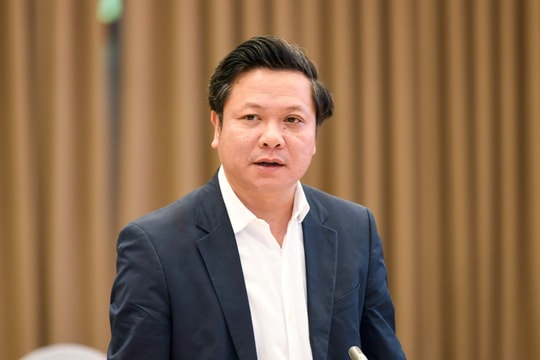 Bộ Nội vụ bác tin đồn tiếp tục sáp nhập tỉnh, thành phố, xã, phường