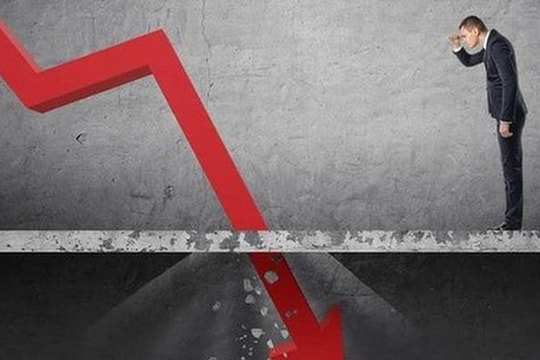 Sau cú rút chân hơn 50 điểm của VN-Index, cơ hội “bắt đáy” đã xuất hiện?